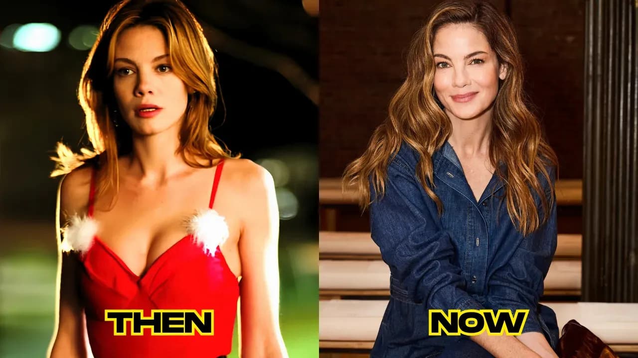  michelle monaghan then and now