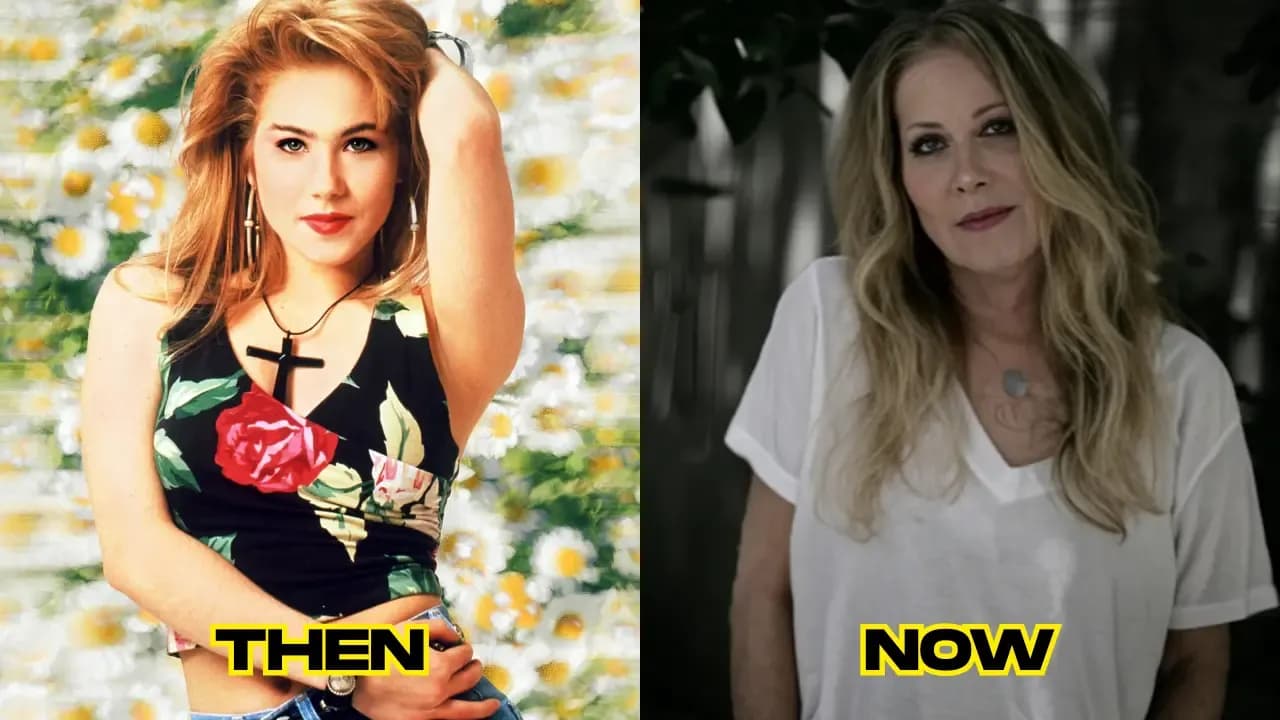 What Happened to Christina Applegate