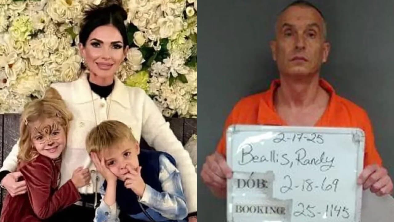 Arkansas Mother and 6 Year Old Twins Found Dead After Divorce Hearing Sparks Questions About System Failures