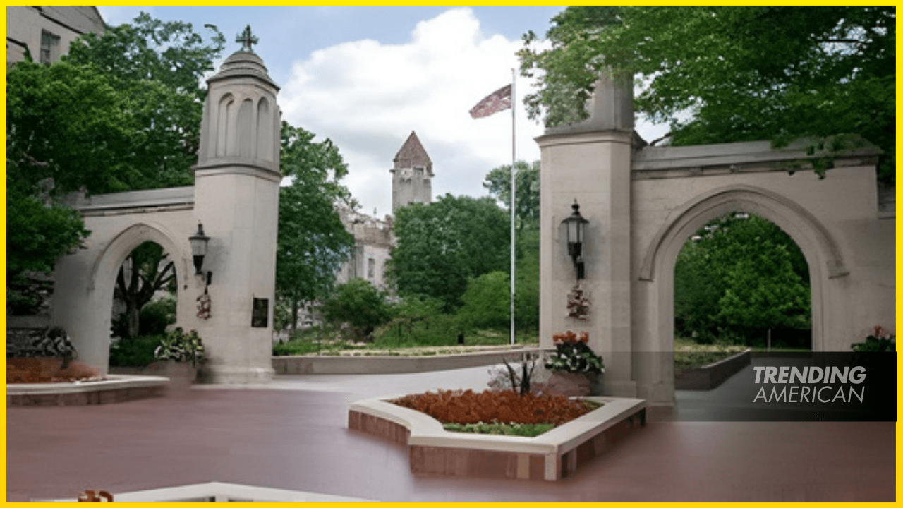 Indiana Lecturer’s Removal Sparks Academic Freedom Debate