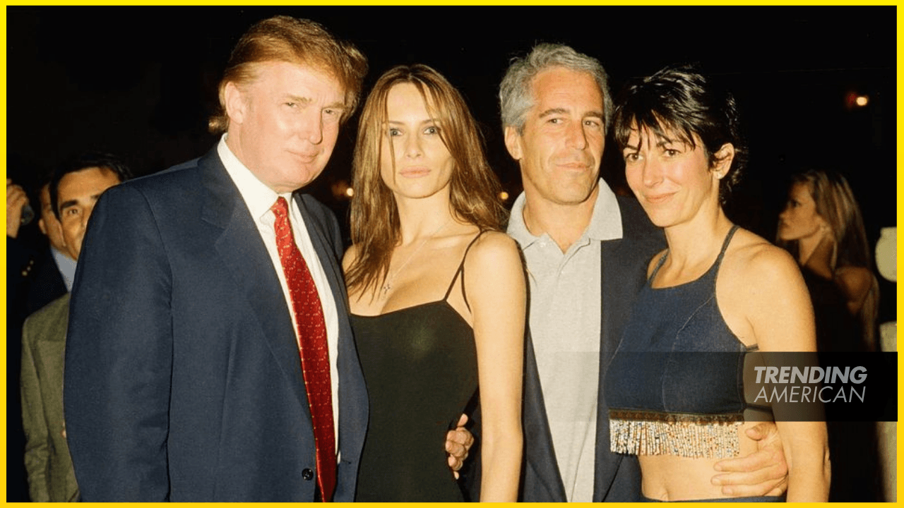 Epstein Offered Kremlin Insight on Trump, Emails Reveal