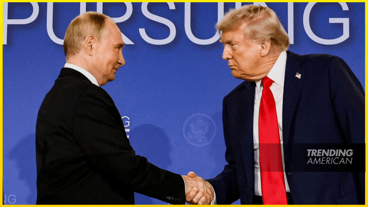 Budapest Summit: US-Russia Diplomatic Crossroads
