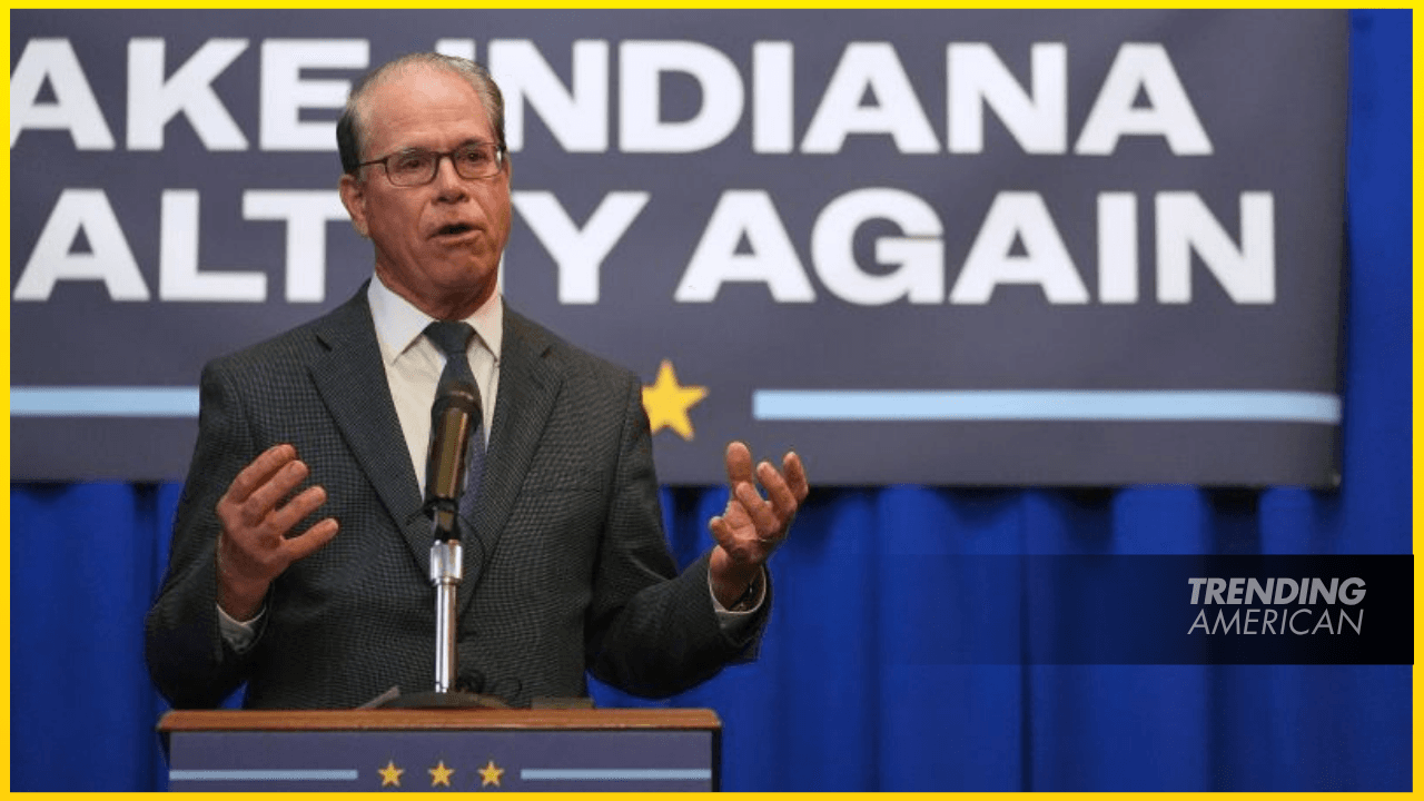 Indiana GOP Faces Internal Rift Over Redistricting Bid