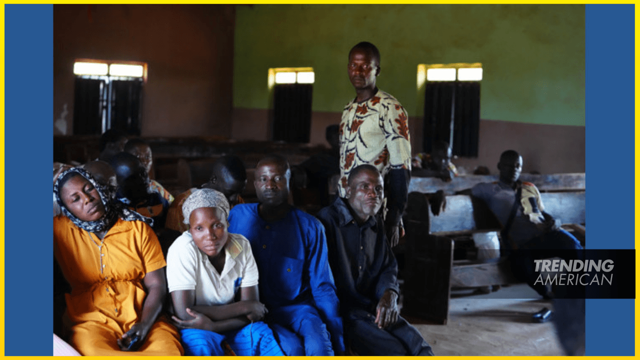Northern Nigeria’s Crisis: A Complex Reality Beyond Faith Lines