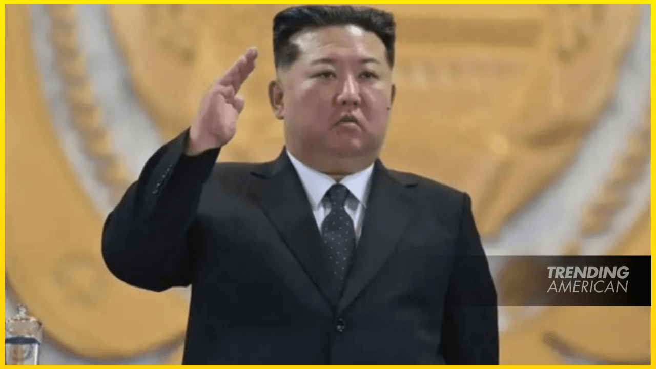 North Korea Warns of ‘Nuclear Domino’ as US-South Korea Deal Escalates