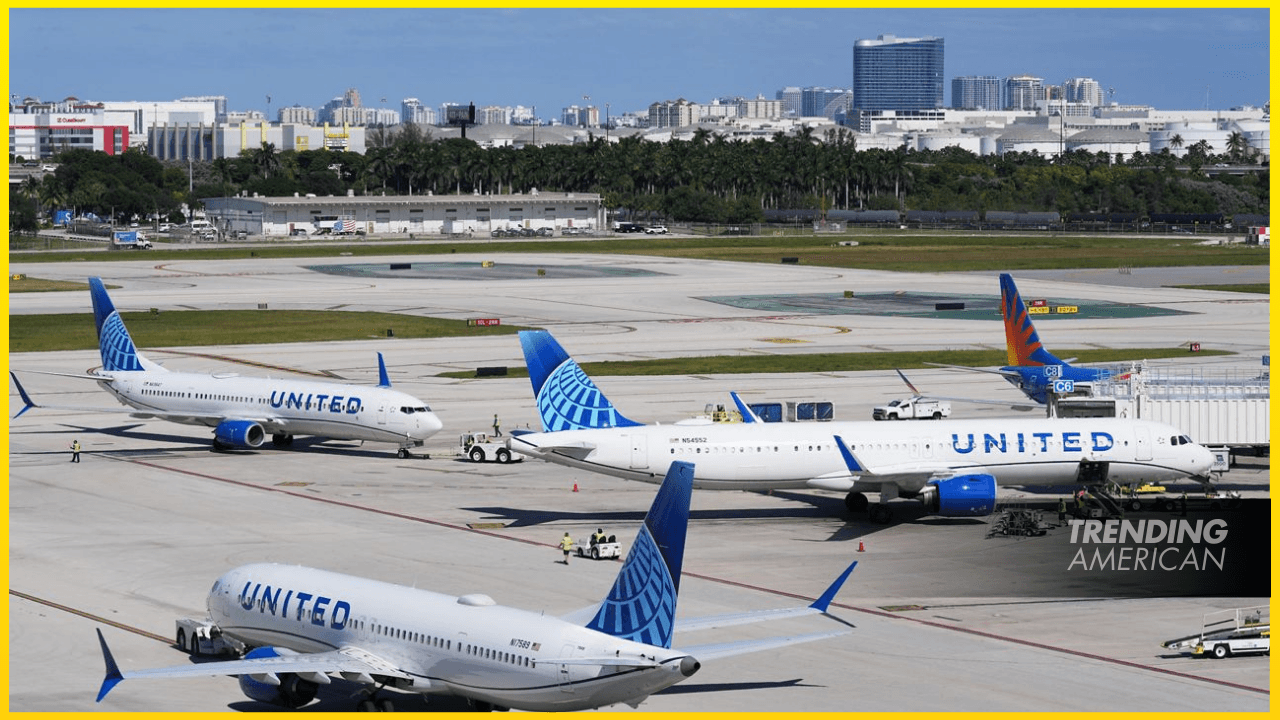 Heartbroken Skies: FAA Bonuses Elude Thousands Over Unyielding Rule