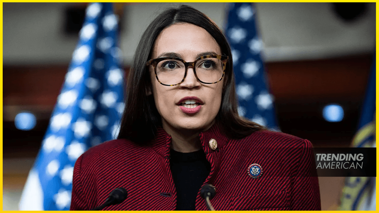AOC Weighs In on Trump-Mamdani Meeting, NYC’s New Chapter Begins