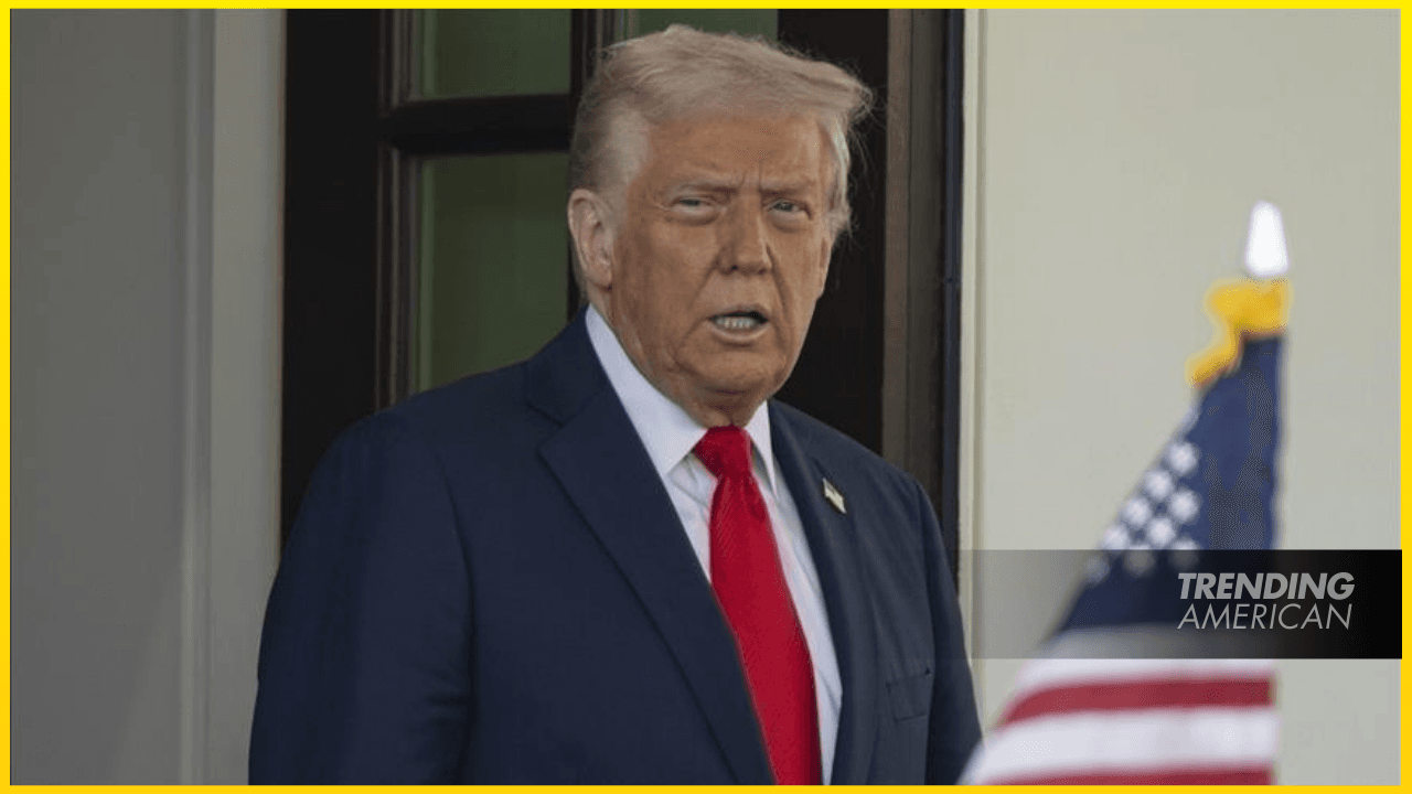 Trump: Tariff Payments to Skyrocket as Court Weighs Legality