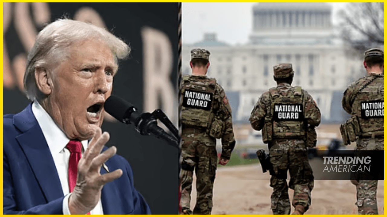 President Trump calls White House shooting ‘act of terror’ and ‘crime against humanity’