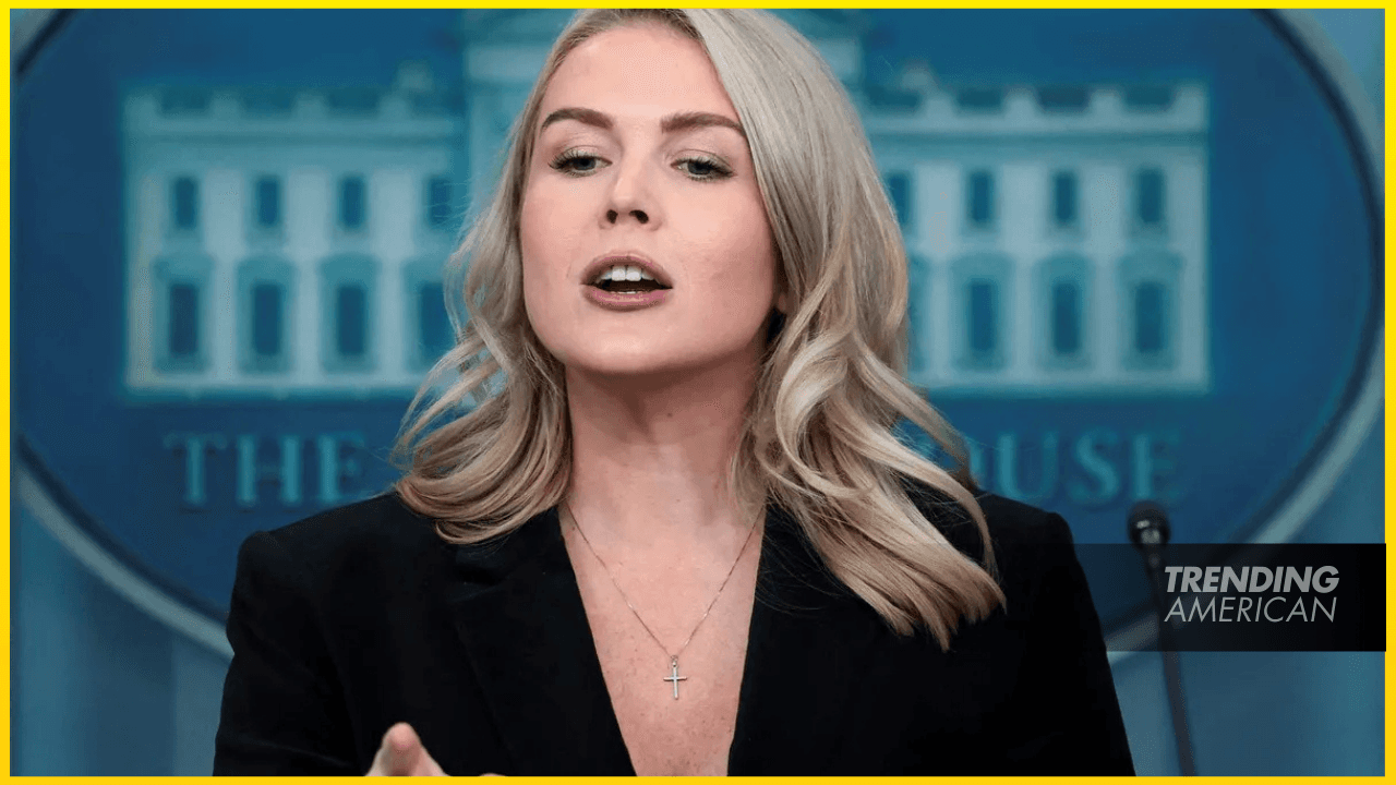 Sick, disgusting ghoul!’ White House account unleashes on reporter after troops shot