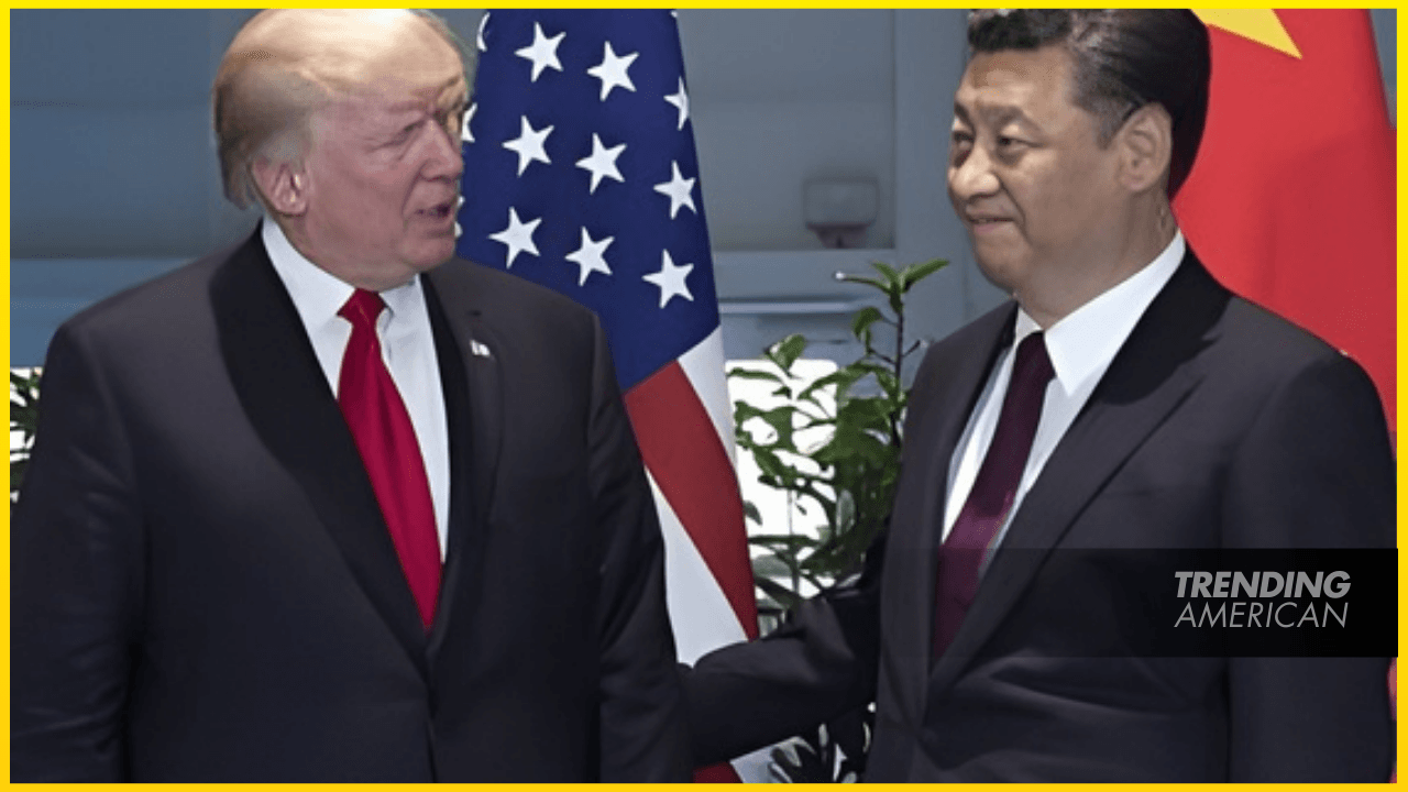 What Trump Gets Wrong About China