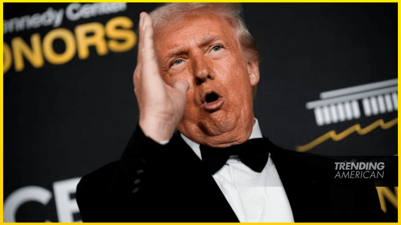 Trump’s war on wind dealt a blow as executive order deemed ‘arbitrary and capricious’