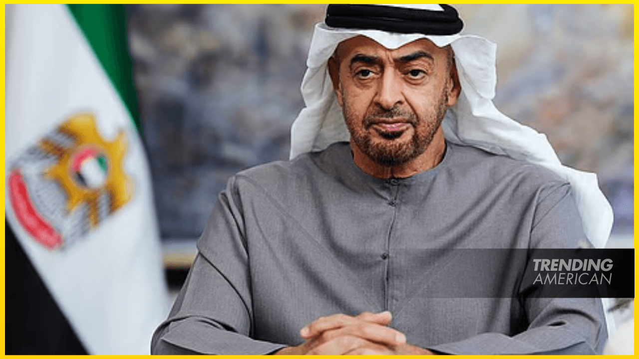 Why Mohamed bin Zayed Deserves the Nobel Peace Prize
