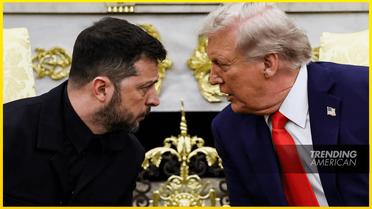 Trump sets new deadline for Zelenskyy to respond to US peace plan: Report