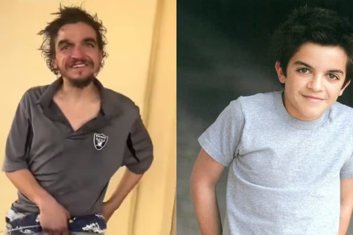 Tylor Chase’s Heartbreaking Fall from Nickelodeon to Streets