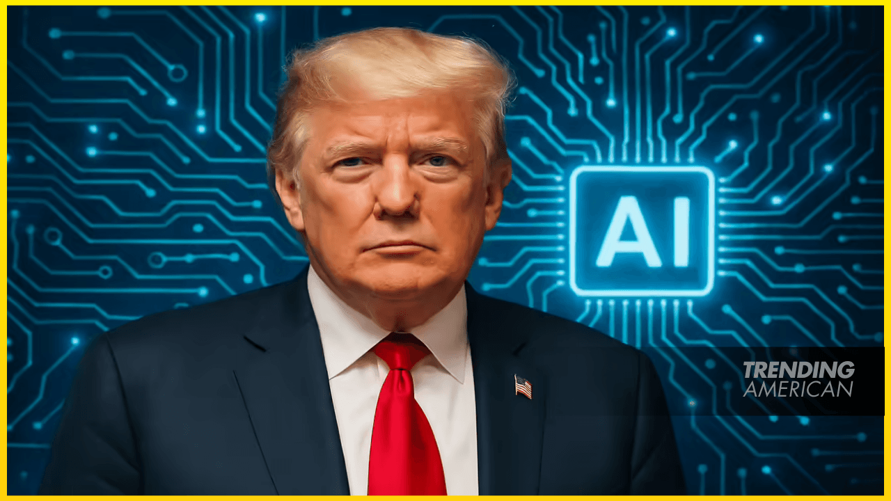 Trump’s AI executive order likely to face resistance from red and blue states alike