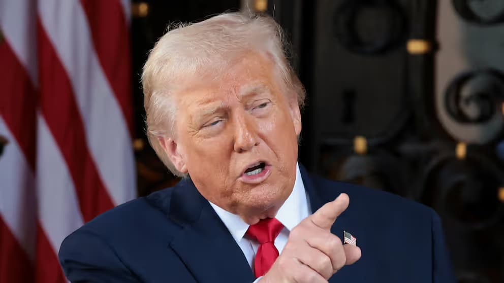 Trump’s Military Strikes on Venezuela Stir Global Tensions