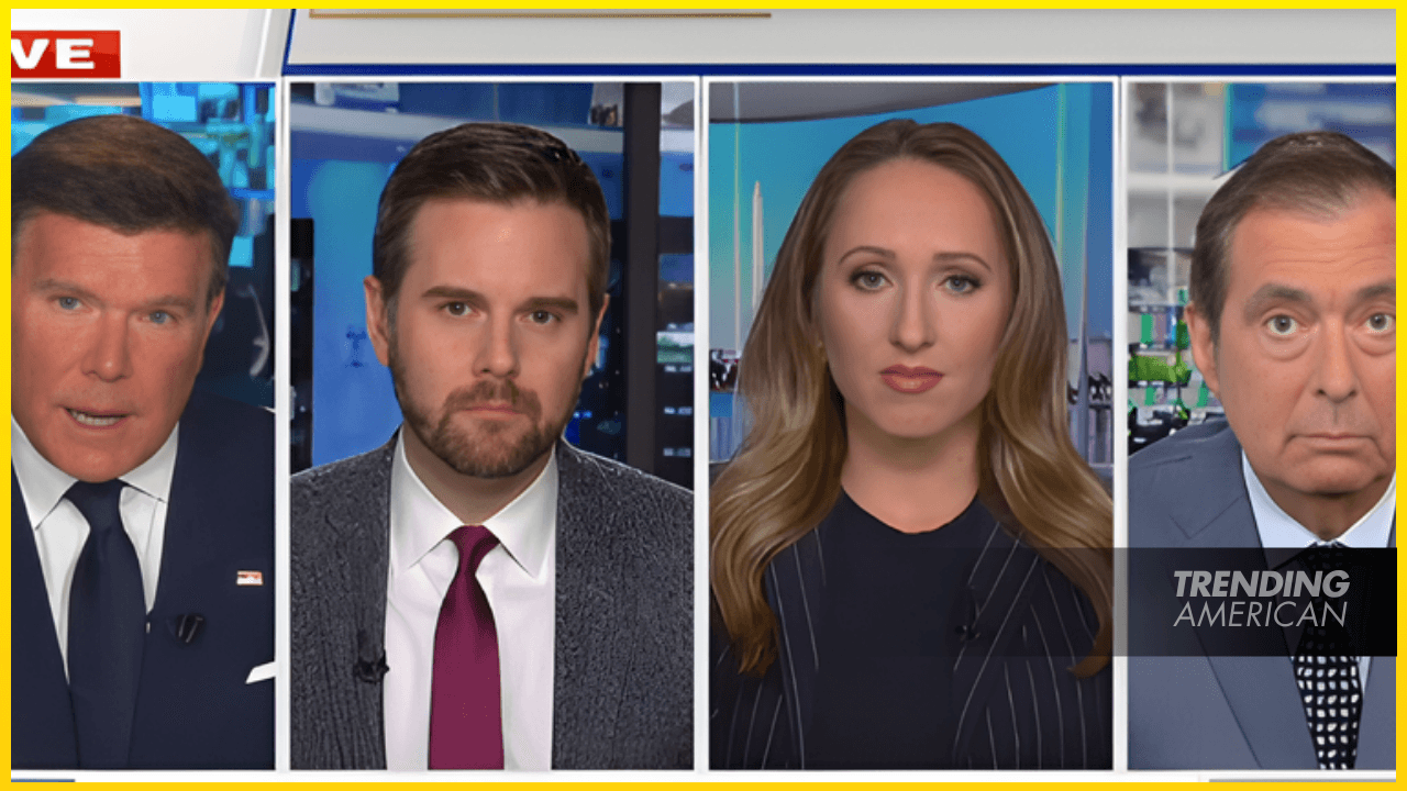 Fox News Panel Unanimously Condemns Trump’s Reaction to Rob Reiner’s Killing: ‘Beneath the Office’