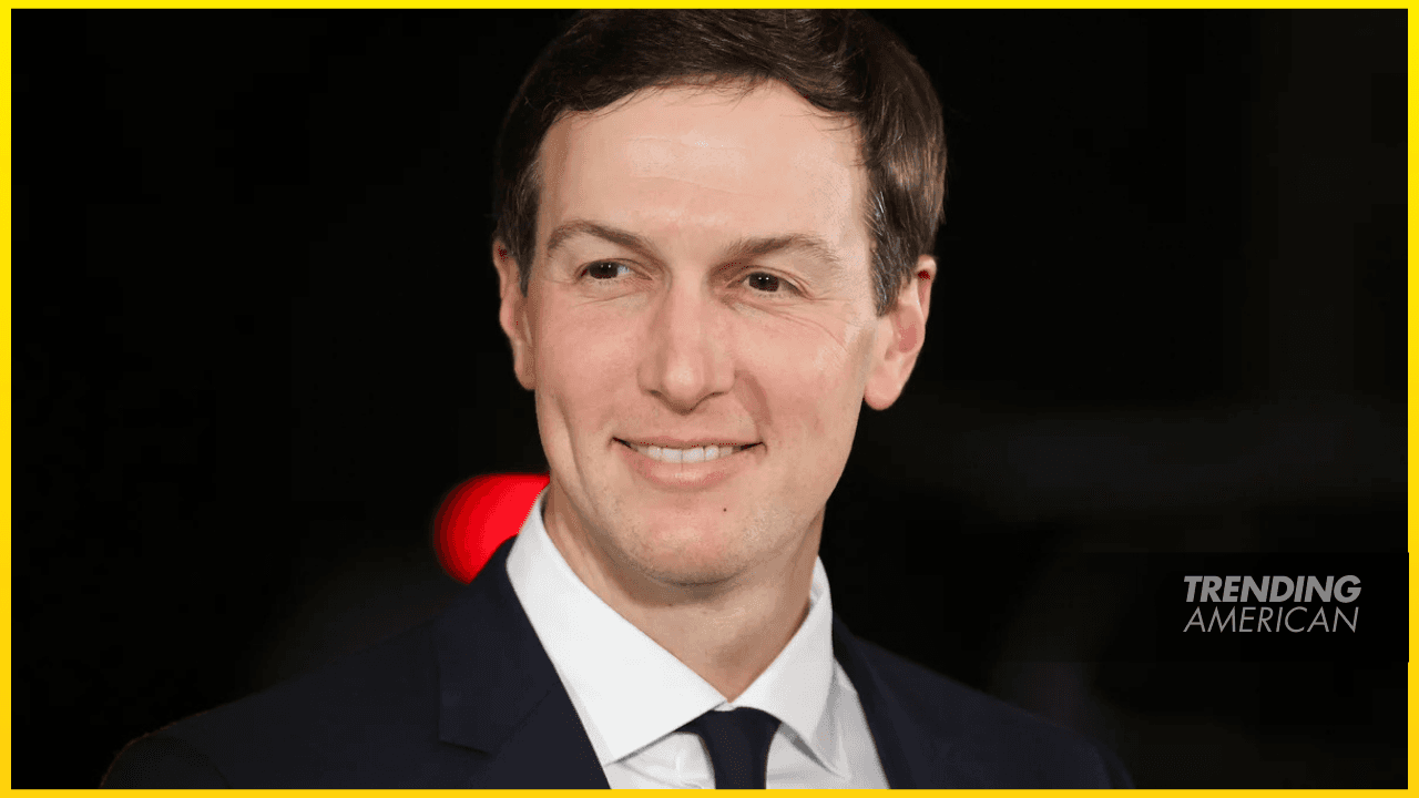 Jared Kushner pulls out of Paramount’s hostile bid for Warner Bros. Discovery