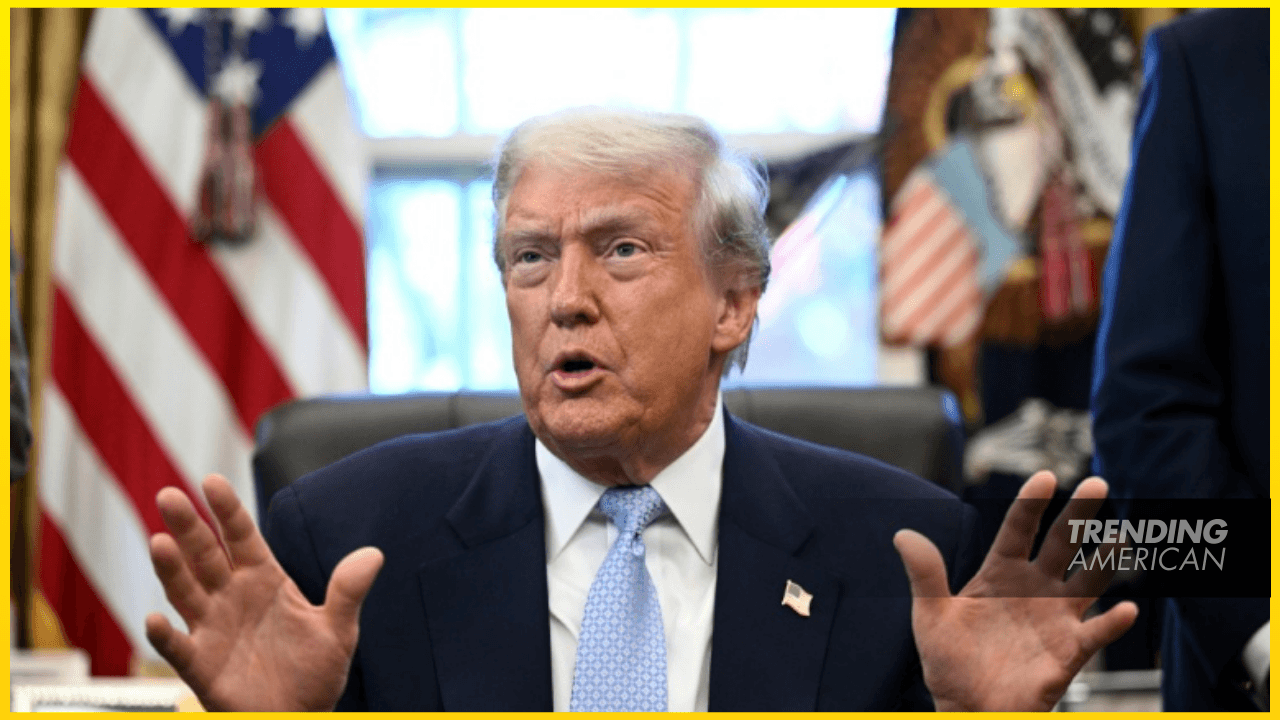 ‘Best is yet to come’: Trump to address America from the White House primetime