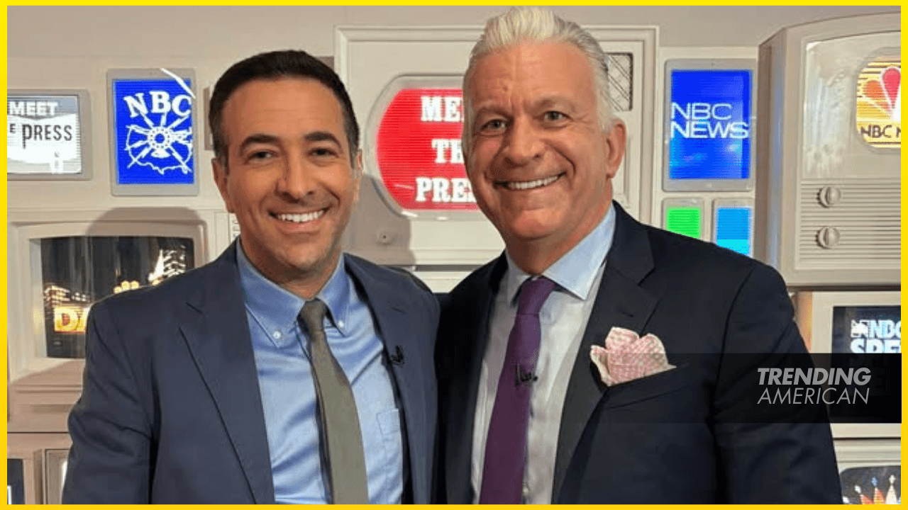 Trump’s losing FCC Chair GRILLED under oath: Ari Melber on free speech with Dylan Ratigan