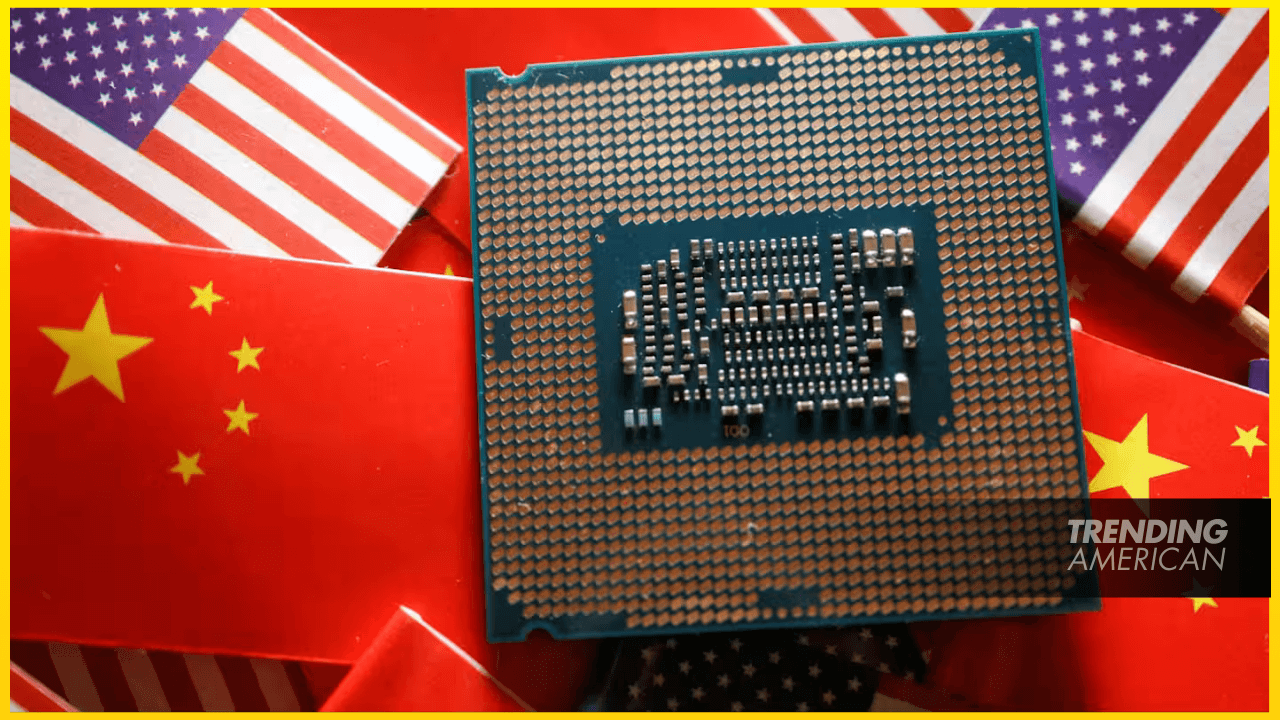 US delays China semiconductor tariffs until 2027