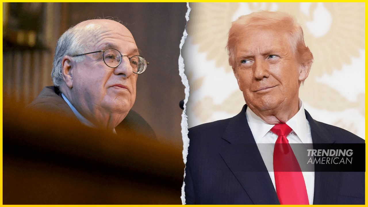 US Judge Resigns, Challenges Trump Over ‘Weaponized Law’