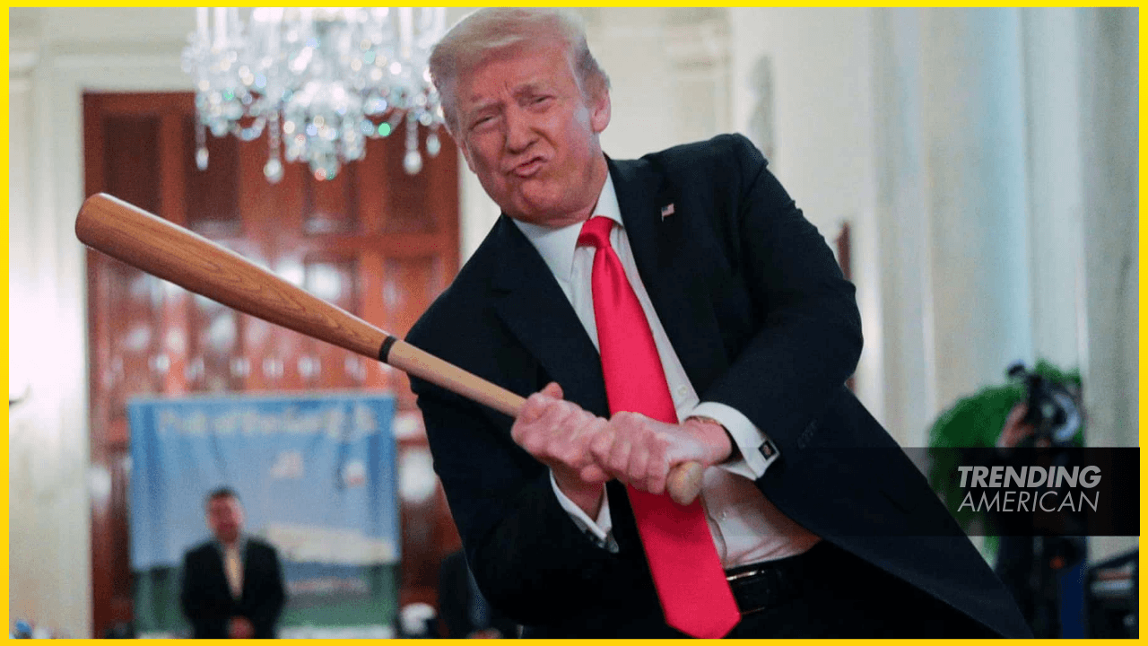 Adviser reveals Trump has just discovered the ‘quickest way to become a lame duck’