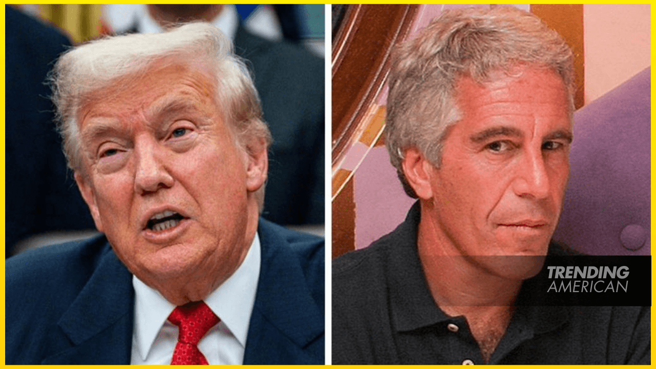 Only one party benefits from the Justice Department’s Epstein redactions