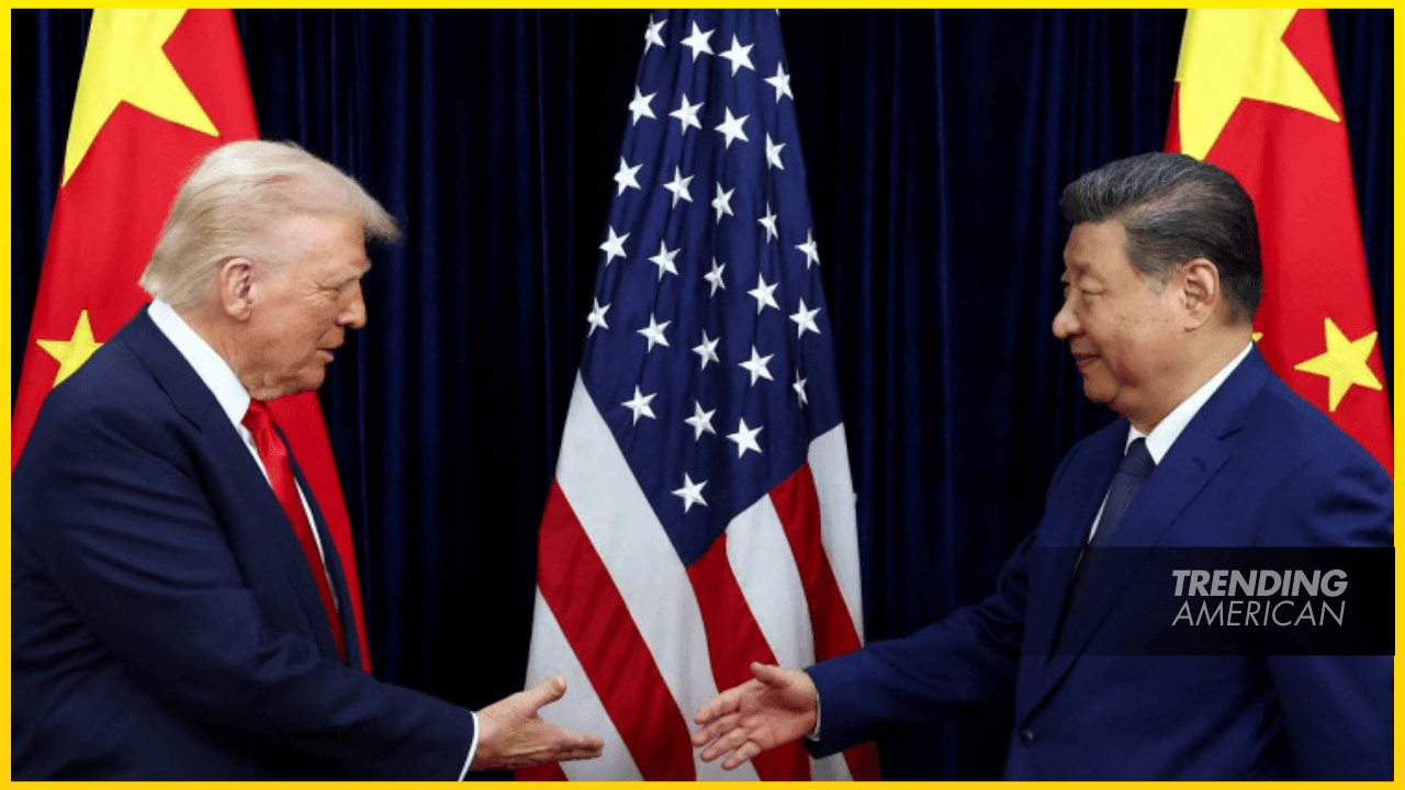 Rogue Hegemons Are Sabotaging the Global Economy