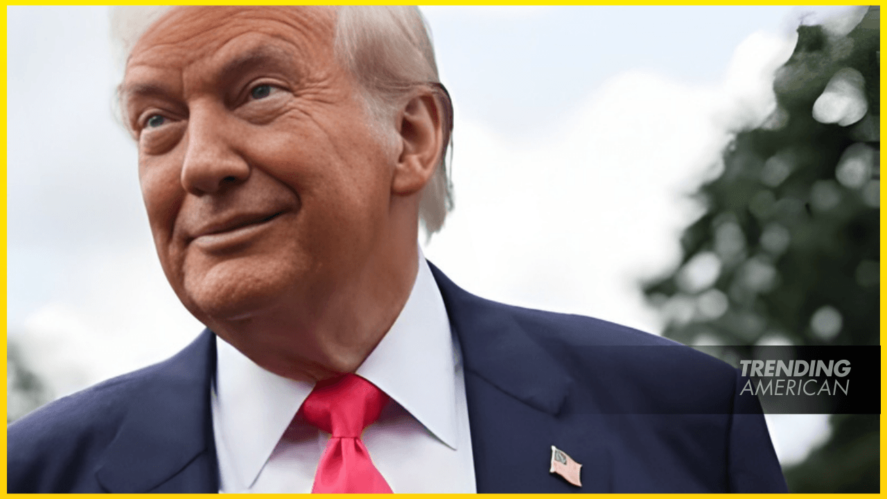 Trump mocked for demanding fans send him money ‘in the next hour’ — before Dems steal it