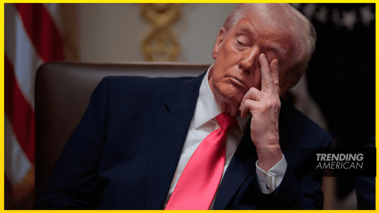 Trump says he got a CT scan instead of an MRI during October examination at Walter Reed
