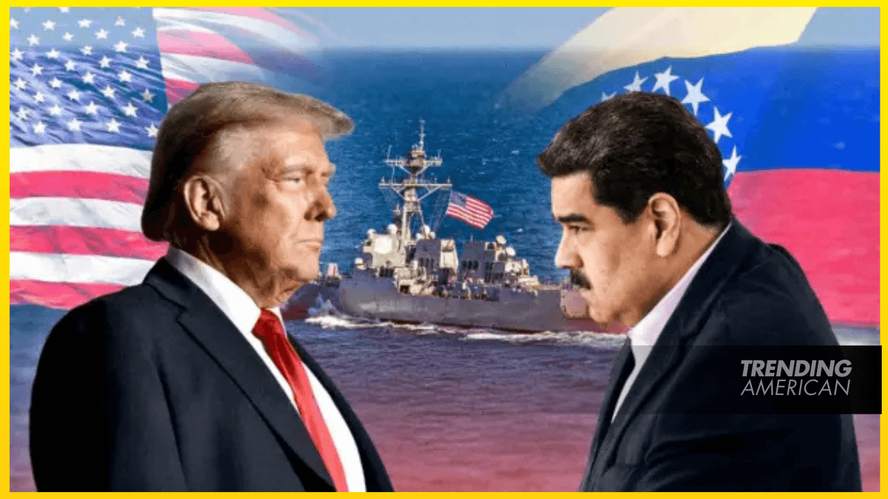 Maduro denies second call with Trump, calls for peaceful relations