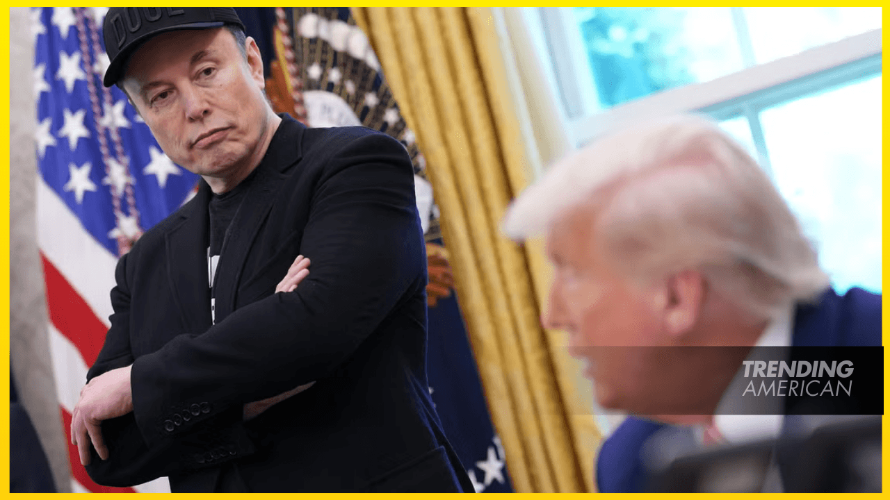 Elon Musk indicates he’s ‘going all in’ on financing the GOP ahead of the 2026 midterms