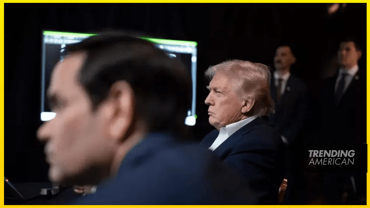 Who’s Next After Maduro? Trump’s Greenland, Cuba Comments Signal Western Hemisphere Push