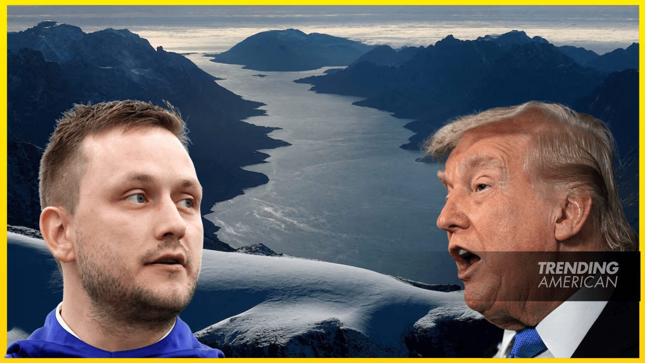 Trump weighs options to acquire Greenland including use of U.S. military: White House