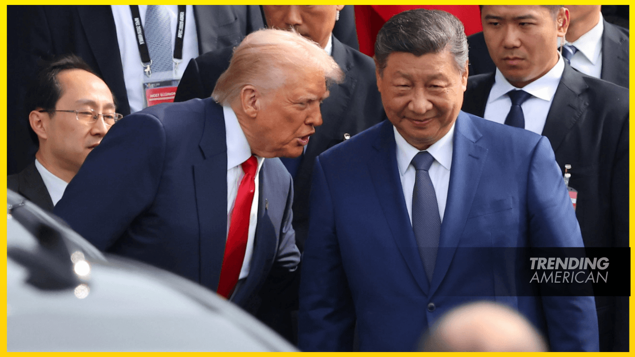 Donald Trump’s Taiwan Stance: Quiet but Strong
