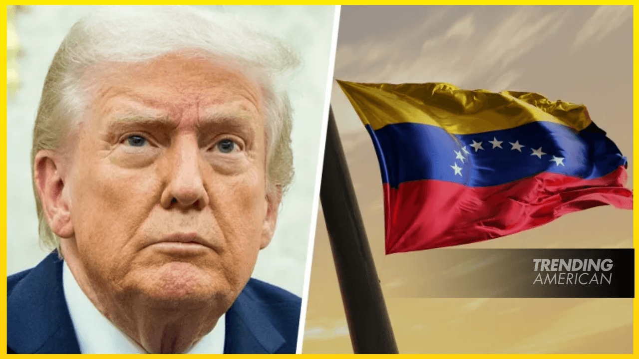 Five Unanswered Questions About Trump’s Venezuela Plan