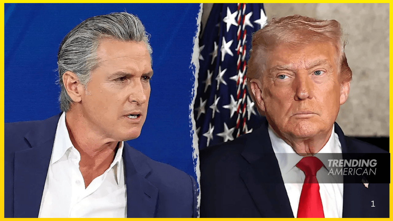 Trump Demands California Hand Over Recipient Lists as $10B Paused Amid Fraud Concerns