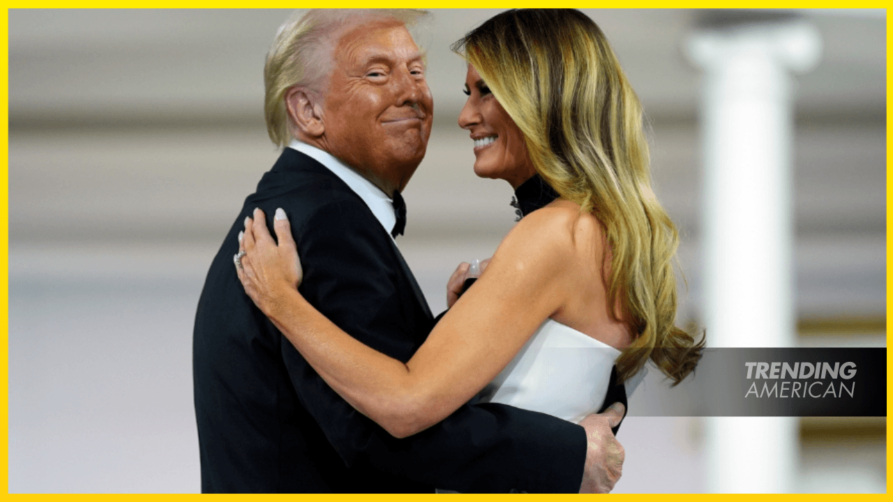 Melania Trump’s Relationship With Donald Trump Is ‘Not Romantic’ and There’s ‘No Love Connection’ in 2026, Psychic Says