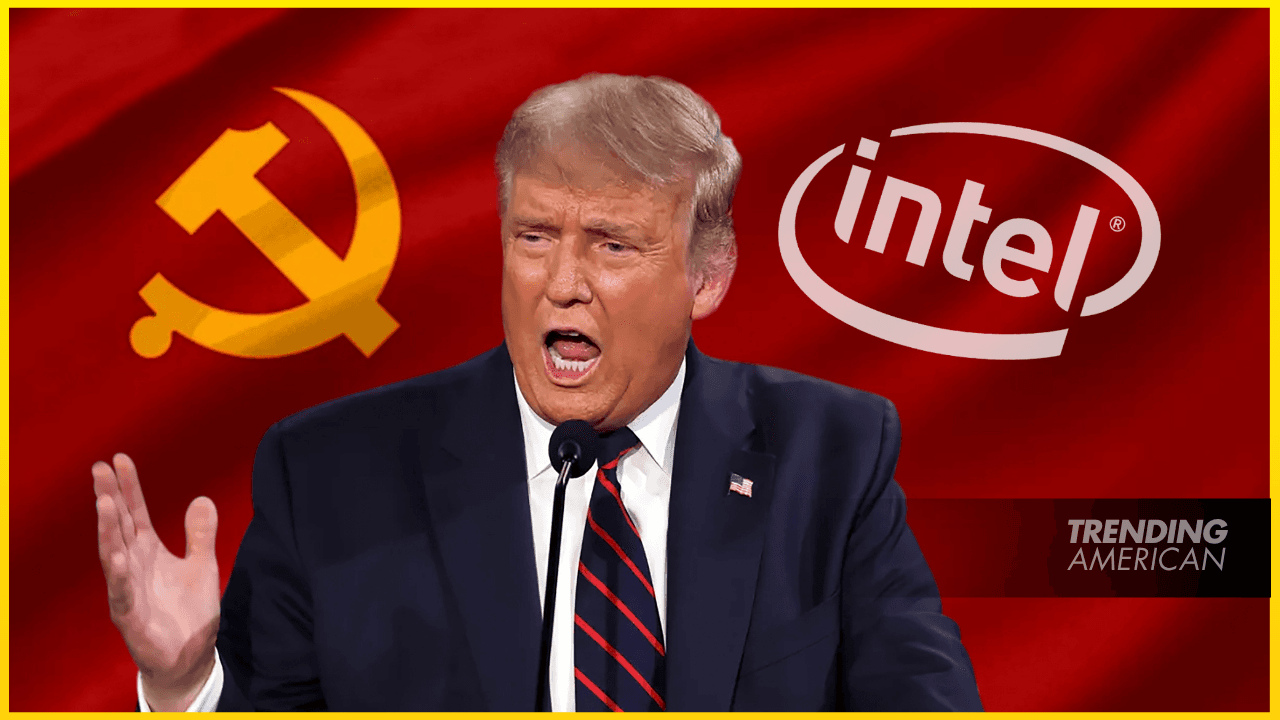 Trump’s Love for Capitalism Clashes with Socialist Moves