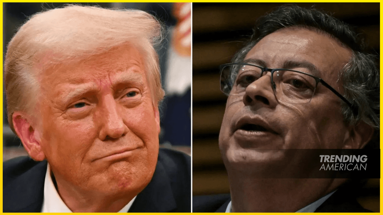 Tensions Escalate: Trump Sends Troops to Caribbean