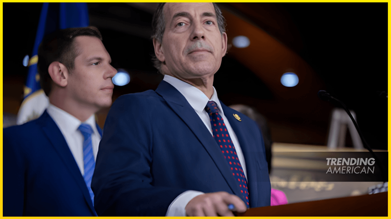 Raskin Accuses DOJ of Withholding Epstein-Trump Evidence