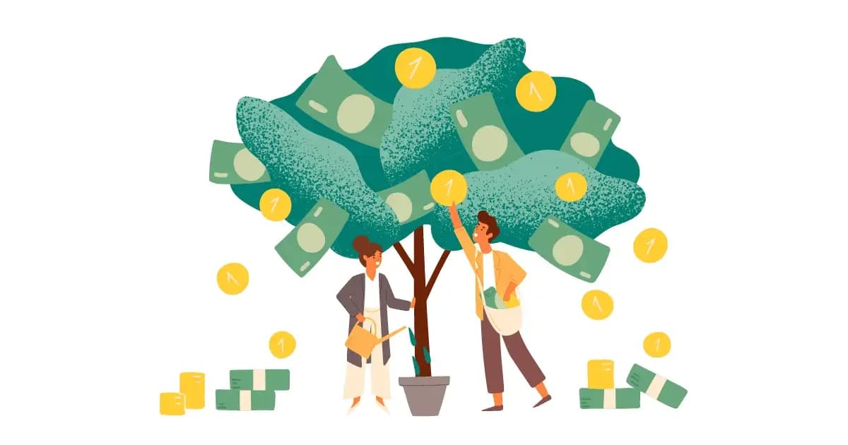 Budgeting for seasonal work