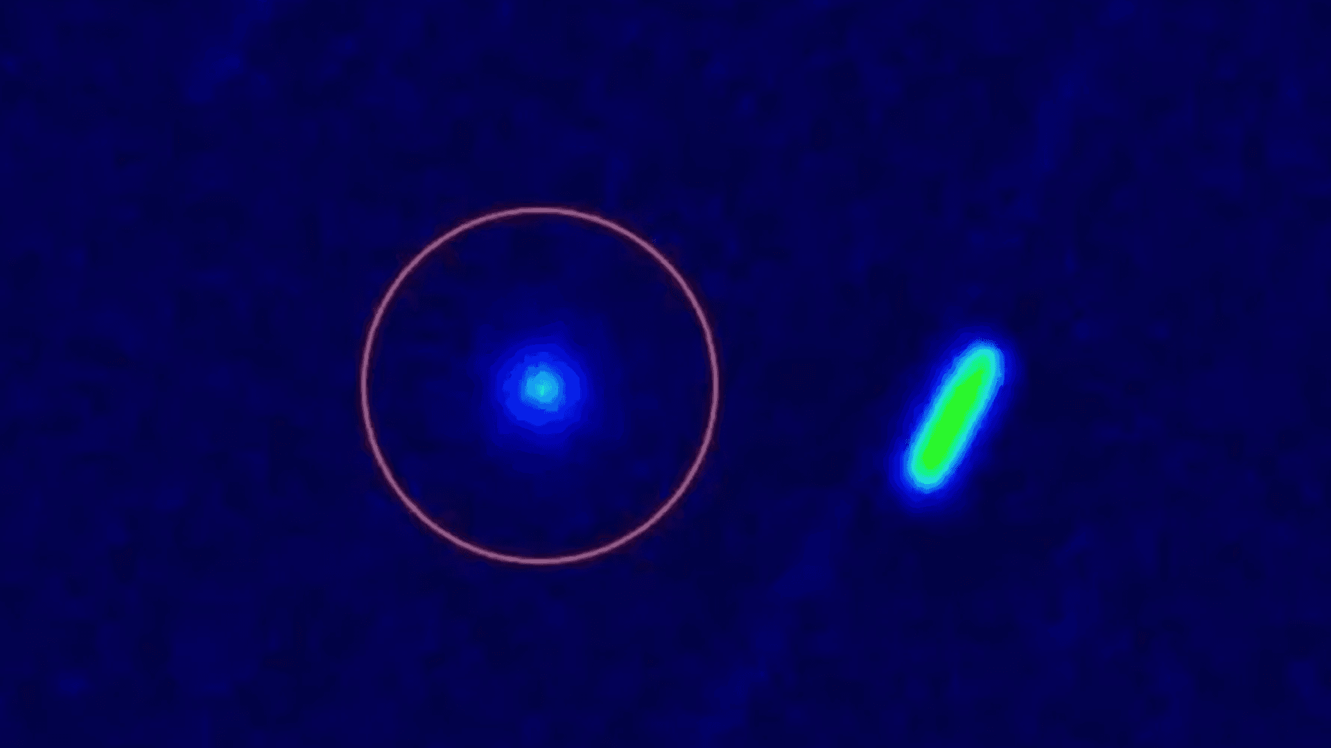 ‘Set of Jets’ Around Interstellar Object 3I/ATLAS Sparks Speculation of Alien Technology