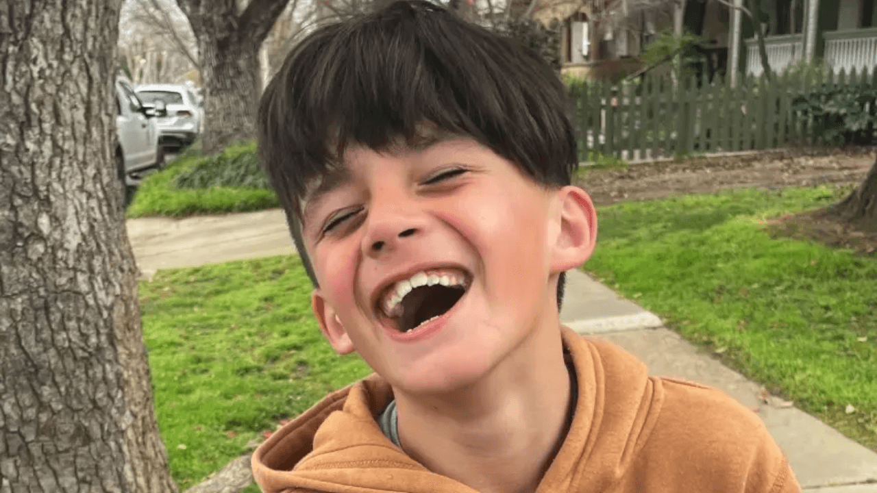 11 Year Old Killed at Nevada Airport Had Earlier Won “Father of the Year” Essay Contest