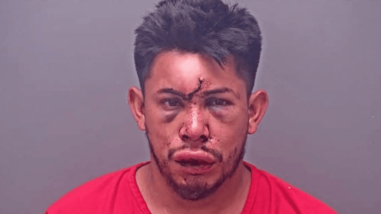13-Year-Old Stops Alleged Domestic Attack by Knocking Out Father, Police Say