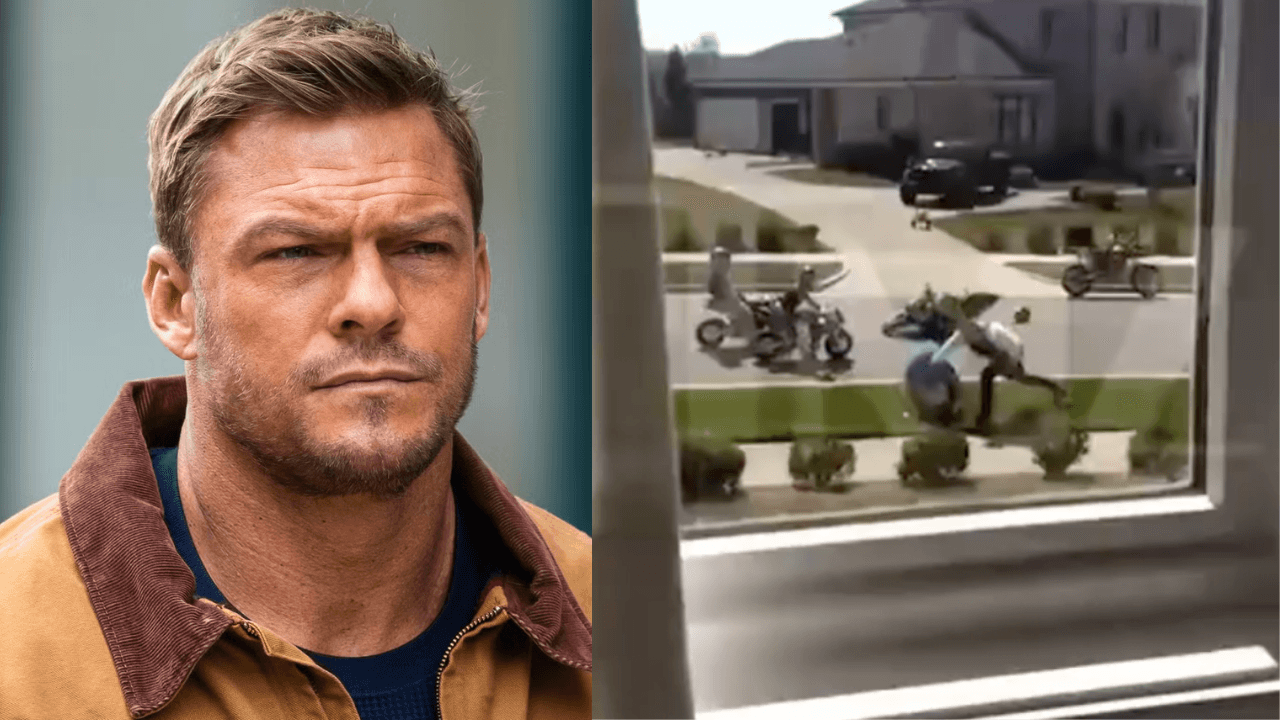 Alan Ritchson Self-Defense Case Closed After Heated Neighbor Fight, Police Say