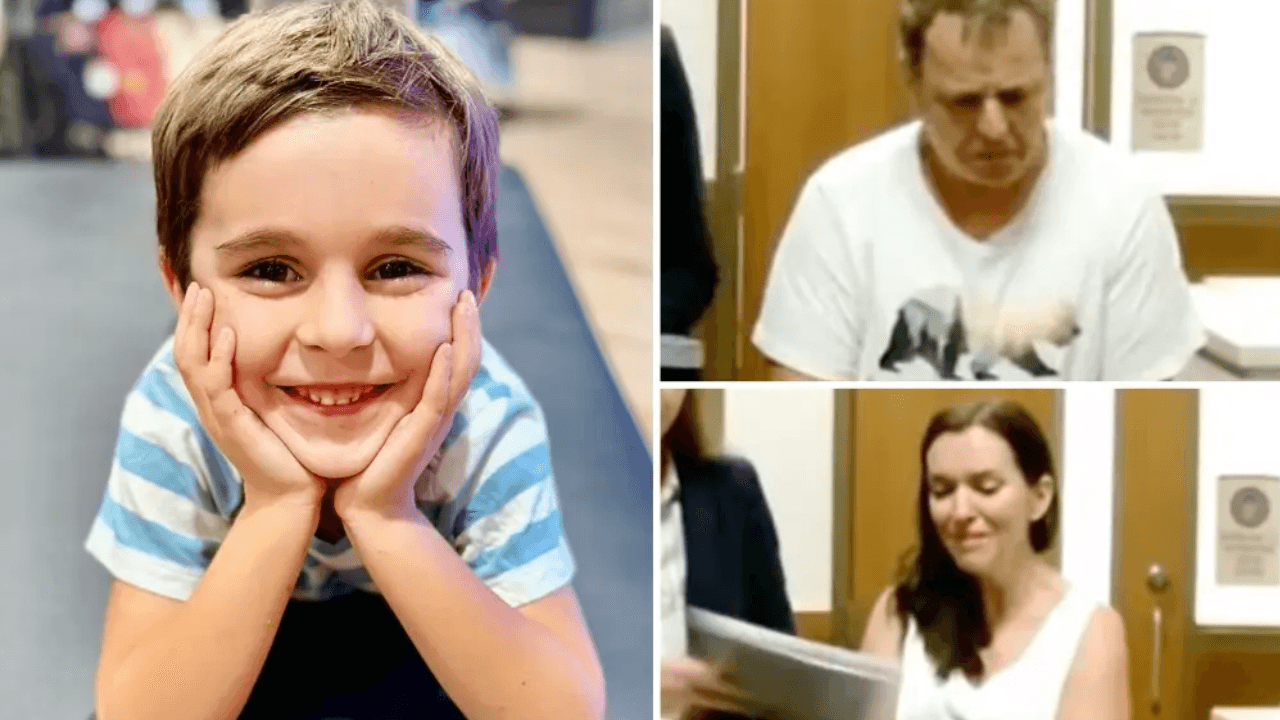 Arizona Parents Face Charges After 5-Year-Old Dies Following Hours in Hot Car