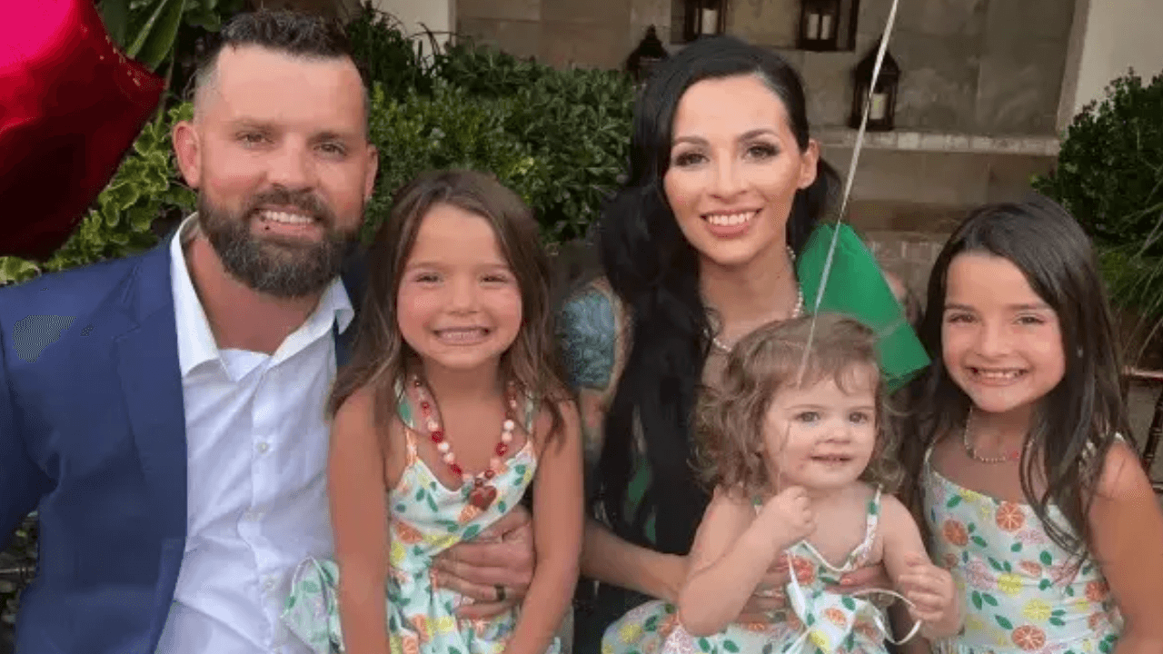 Arizona Dad Dies by Suicide After Leaving Toddler to Die in Scorching Hot Car
